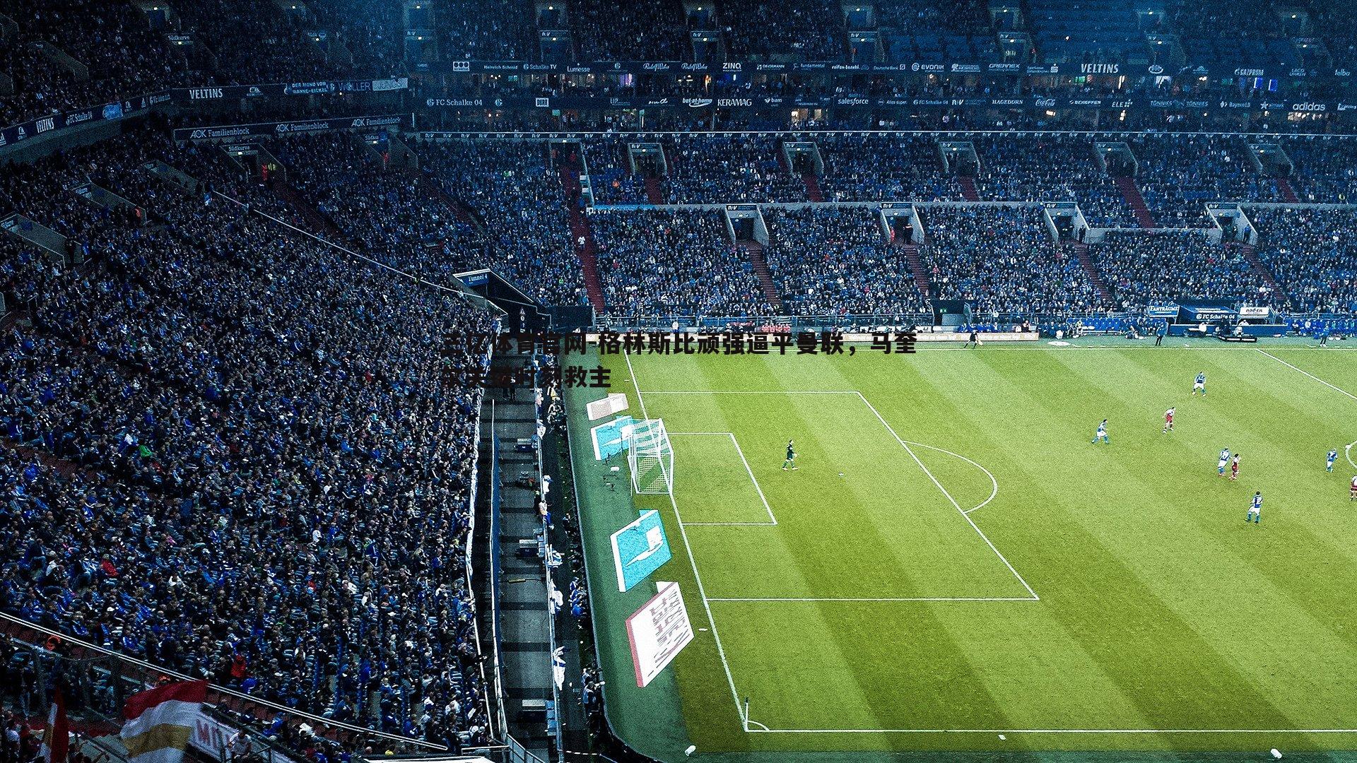 三亿体育官网-格林斯比顽强逼平曼联，马奎尔关键时刻救主